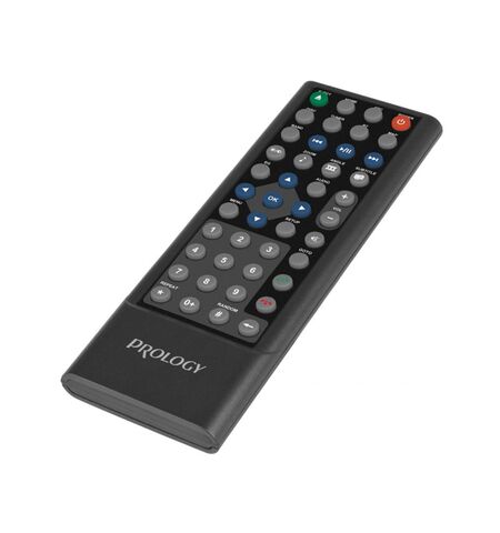 СD/DVD/Flash-проигрыватель PROLOGY MDN-2770, 3-е
