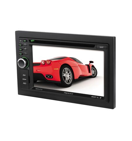 СD/DVD/Flash-проигрыватель PROLOGY MDN-2772, 3-е