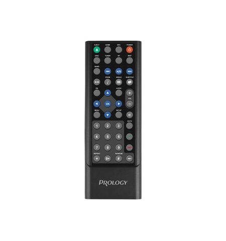 СD/DVD/Flash-проигрыватель PROLOGY MDN-2772, 4-е
