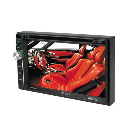 СD/DVD/Flash-проигрыватель PROLOGY MDN-2820T, 3-е