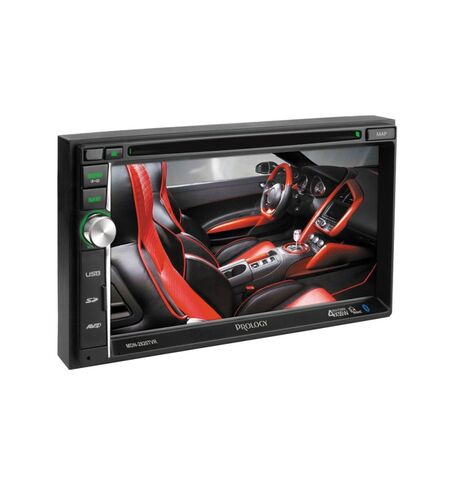СD/DVD/Flash-проигрыватель PROLOGY MDN-2820TVR, 3-е