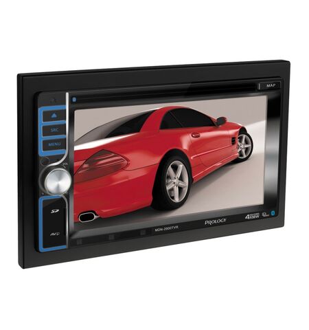 СD/DVD/Flash-проигрыватель PROLOGY MDN-2900TVR, 2-е фото товара в интерент-магазине freenet.by СD/DVD/Flash-проигрыватель PROLOGY MDN-2900TVR, 2-е
