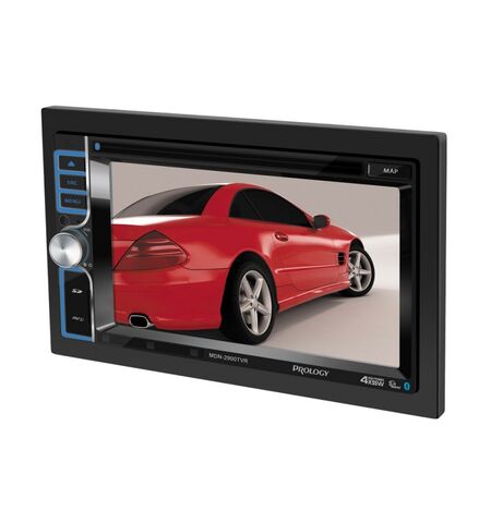 СD/DVD/Flash-проигрыватель PROLOGY MDN-2900TVR, 3-е фото товара в интерент-магазине freenet.by СD/DVD/Flash-проигрыватель PROLOGY MDN-2900TVR, 3-е