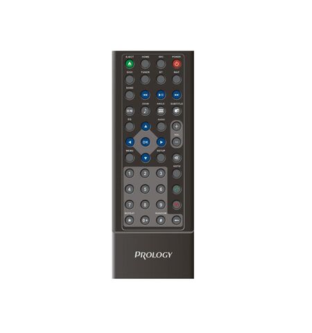 СD/DVD/Flash-проигрыватель PROLOGY MDN-2900TVR, 4-е фото товара в интерент-магазине freenet.by СD/DVD/Flash-проигрыватель PROLOGY MDN-2900TVR, 4-е