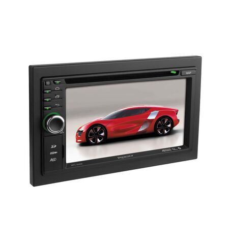 СD/DVD/Flash-проигрыватель PROLOGY MPC-65AW, 2-е