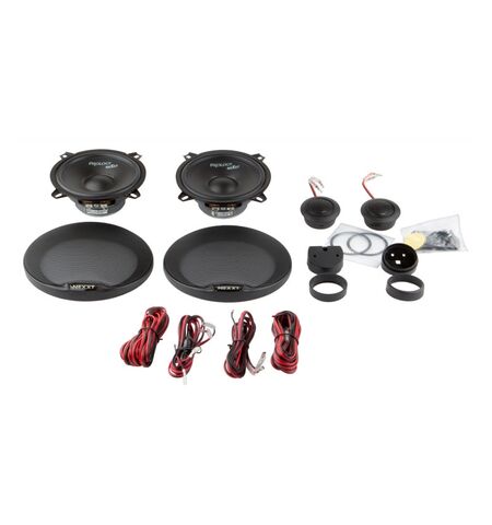 Компонентная АС PROLOGY NX-5.2 MkIII, 9-е