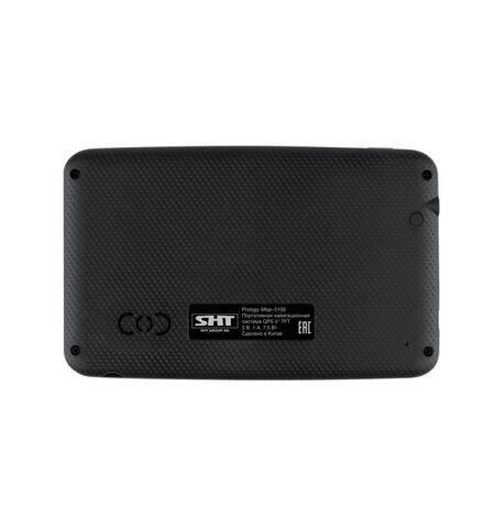GPS-навигатор PROLOGY iMap-5100, 6-е