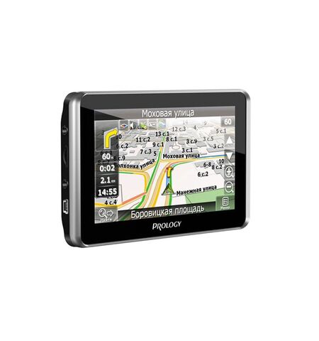 GPS навигатор PROLOGY iMap-580TR, 2-е