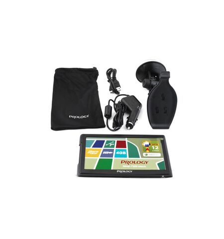 GPS-навигатор PROLOGY iMap-7300, 4-е