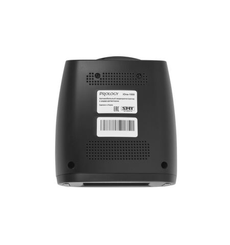Радар-детектор с видеорегистратором PROLOGY iOne-1000, 8-е