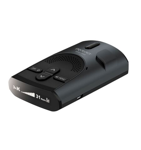 Радар-детектор PROLOGY iScan-3060, 2-е