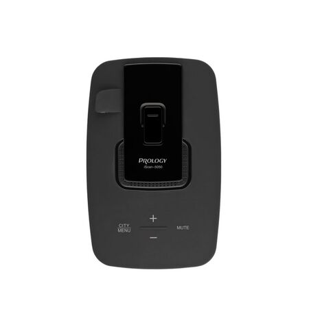 Радар-детектор PROLOGY iScan-5050, 7-е