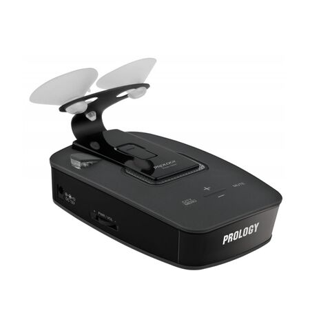 Радар-детектор PROLOGY iScan-5050, 8-е