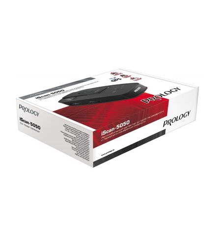 Радар-детектор PROLOGY iScan-5050, 10-е