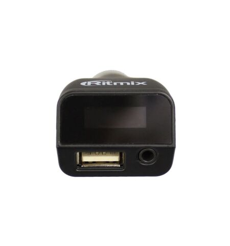 FM модулятор Ritmix FMT-A740, 2-е