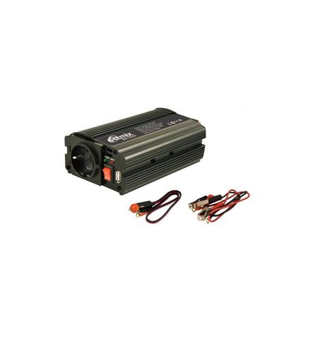 Автомобильный инвертор Ritmix RPI-3001, 2-е