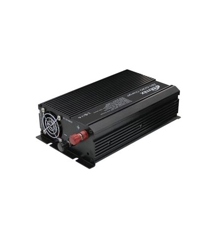 Автомобильный инвертор Ritmix RPI-6010, 2-е
