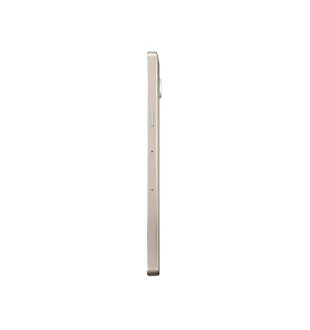 Смартфон Samsung Galaxy A3 16GB DUOS SM-A300F/DS Golden, 2-е