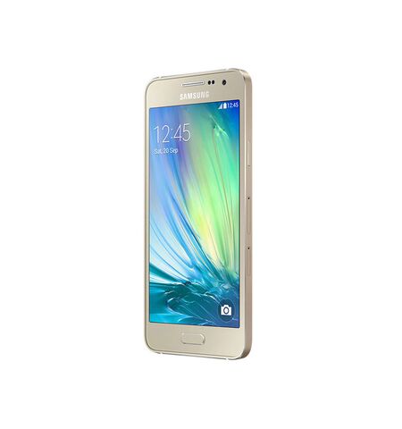 Смартфон Samsung Galaxy A3 16GB DUOS SM-A300F/DS Golden, 9-е