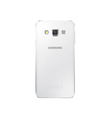 Смартфон Samsung Galaxy A3 16GB DUOS SM-A300F/DS White, 4-е