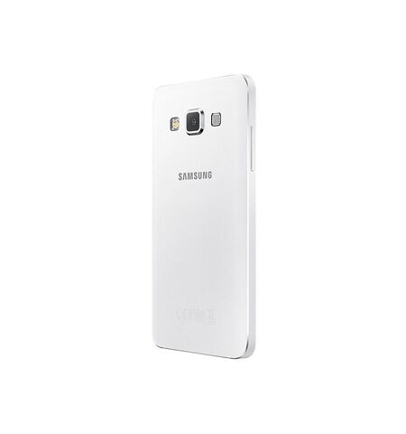 Смартфон Samsung Galaxy A3 16GB DUOS SM-A300F/DS White, 2-е