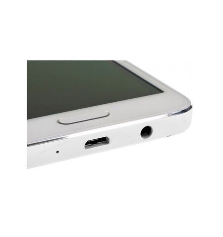 Смартфон Samsung Galaxy A3 16GB DUOS SM-A300F/DS White, 10-е