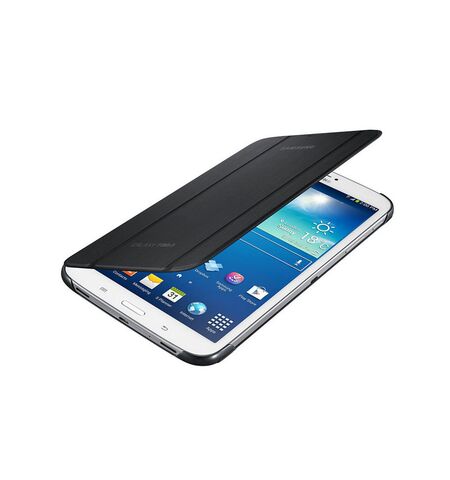 Чехол для планшета Samsung Galaxy Tab 3 8" EF-BT310BBEGRU Black, 2-е фото товара в интерент-магазине freenet.by Чехол для планшета Samsung Galaxy Tab 3 8" EF-BT310BBEGRU Black, 2-е
