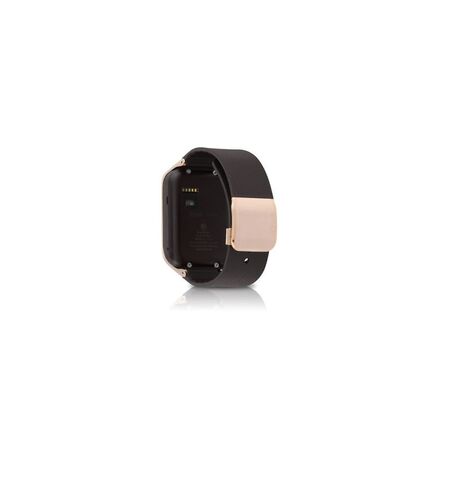 Умные часы Samsung Gear 2 SM-R380 Gold Brown, 3-е