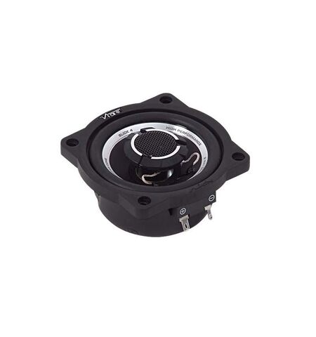 Коаксиальная АС VIBE audio SLICK 4-V3, 3-е