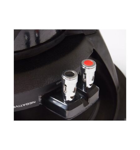 Головка сабвуфера VIBE audio Slick 12-V3, 3-е