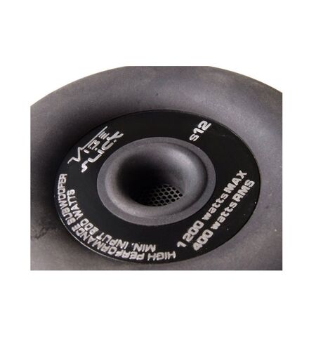 Головка сабвуфера VIBE audio Slick 12-V3, 4-е