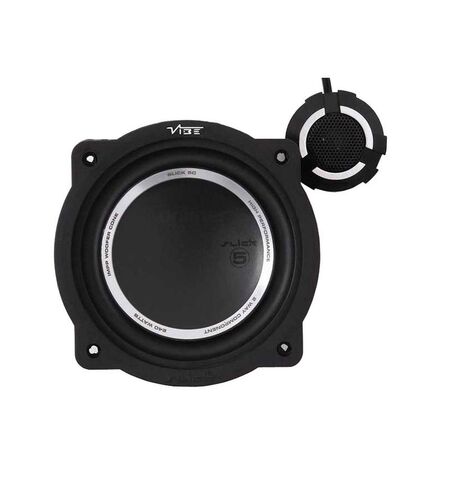 Компонентная АС VIBE audio Slick 5 Comp, 2-е