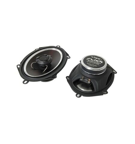 Коаксиальная АС VIBE audio Slick 57, 3-е