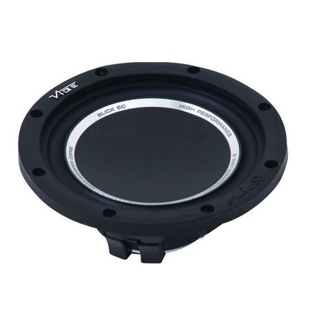 Компонентная АС VIBE audio Slick 6 Comp, 2-е