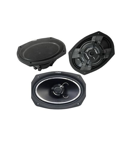 Коаксиальная АС VIBE audio Slick 69.2-V4, 2-е