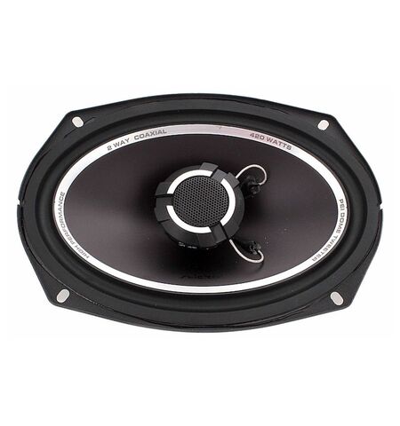Коаксиальная АС VIBE audio Slick 69.2-V4, 3-е