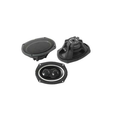 Коаксиальная АС Vibe audio Slick 69.3-V2, 3-е