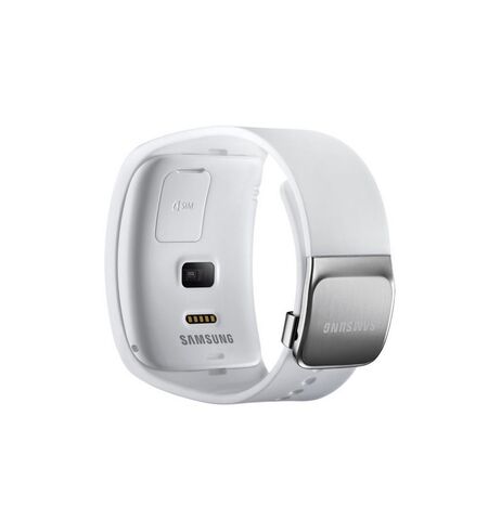 Умные часы Samsung Gear S SM-R750 White, 3-е
