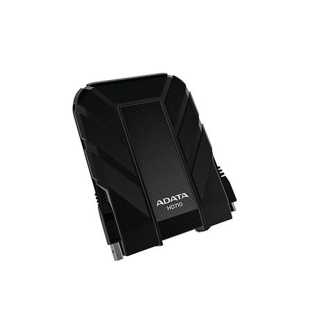 Внешний жесткий диск ADATA DashDrive Durable HD710 2TB Black (AHD710-2TU3-CBK), 3-е