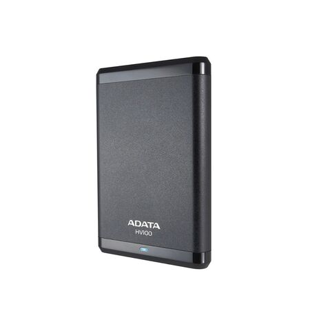 Внешний жесткий диск ADATA HV100 2TB Black (AHV100-2TU3-CBK), 3-е