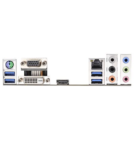 Материнская плата ASRock B150M Pro4, 2-е