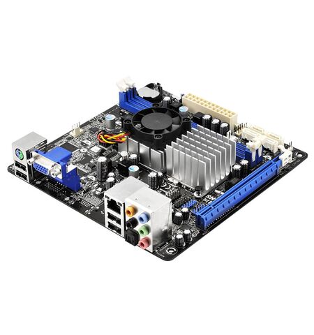 Материнская плата ASRock C70M1, 4-е