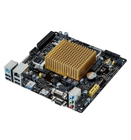 Материнская плата ASUS J1800I-C, 3-е