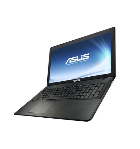 Ноутбук ASUS X552MJ-SX011T, 3-е