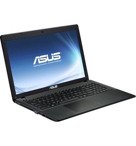 Ноутбук ASUS X552MJ-SX011T, 7-е