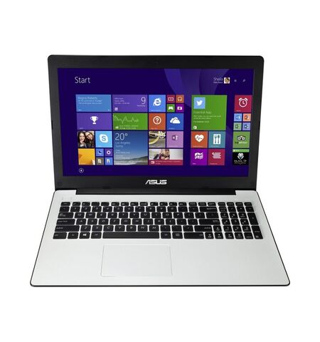 Ноутбук ASUS X553SA-XX019D, 4-е