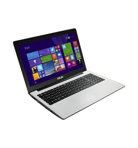 Ноутбук ASUS X553SA-XX019D, 3-е