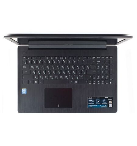 Ноутбук ASUS X553SA-XX091D, 7-е