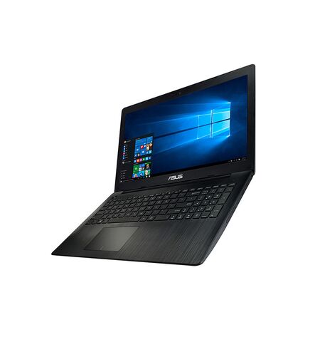 Ноутбук ASUS X553SA-XX091D, 6-е