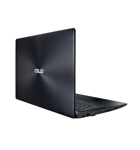 Ноутбук ASUS X553SA-XX091D, 3-е